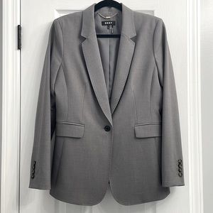 DKNY Blazer